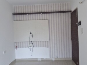Bathroom in 1 BHK Apartment at Nanded City Mangal Bhairav, Nanded – for Rent