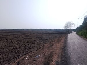 Plot Area in  Plot at Panvel – for Sale