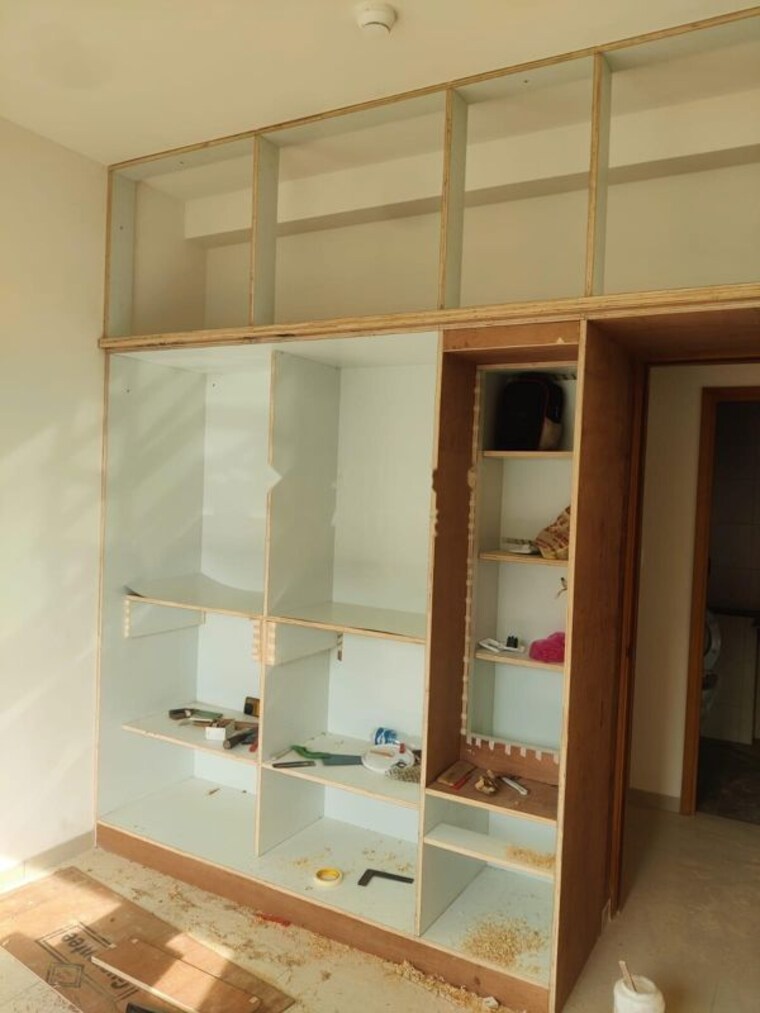 undefined, casagrand-boulevard 2 Bedroom 1150 Sq.Ft. Apartment In Hennur Road Bangalore 10381344