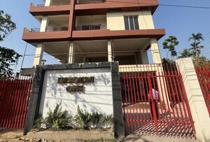 2 BHK Apartment – Exterior View View at Group Uptown One, Behala - for Sale