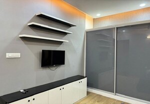 Kitchen in 3 BHK Villa at Mokila – for Sale
