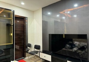 Team Area in 3 BHK Villa at Mokila – for Sale