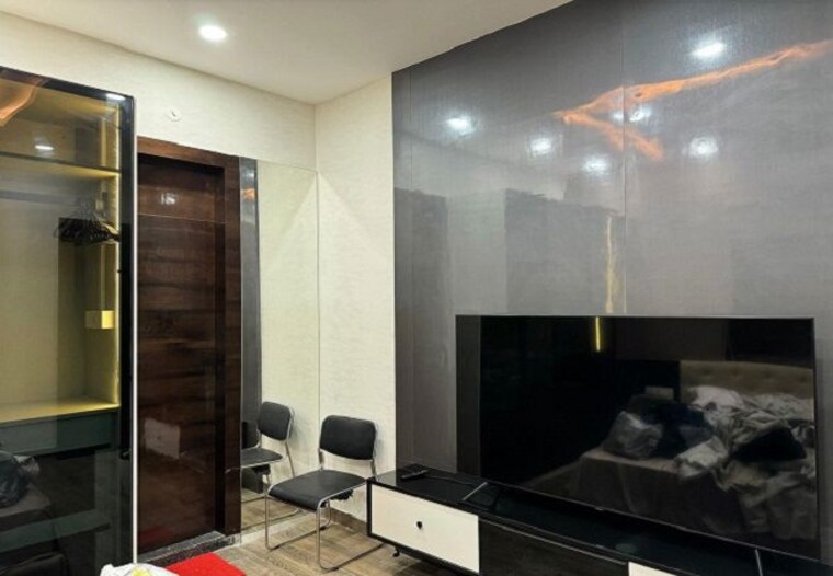 Team Area, mokila 3 Bedroom 3200 Sq.Ft. Villa In Mokila Hyderabad 10381335