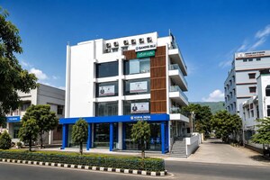  Co-working Space For Rent in Auto Nagar