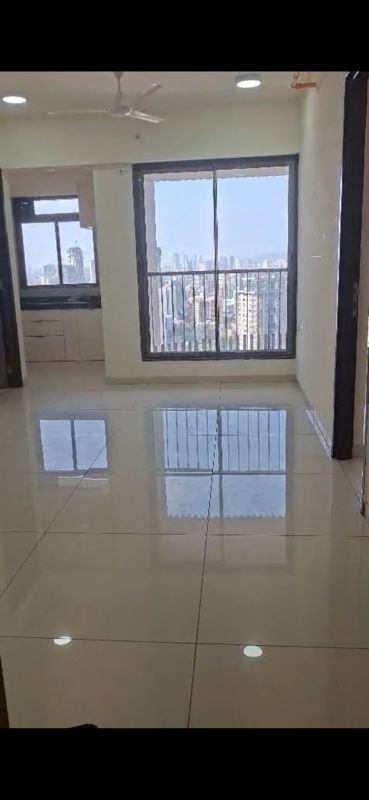 2 BHK Apartment For Rent in Chandak 34 Park Estate