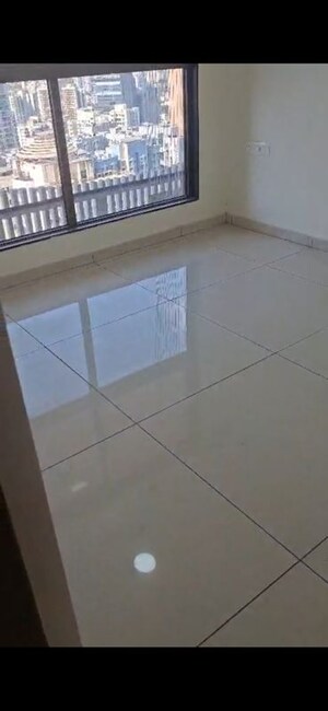 Bedroom in 2 BHK Apartment at Chandak 34 Park Estate, Goregaon West – for Rent