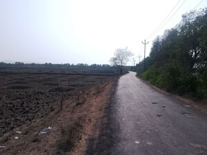Plot Area in  Plot at Uran – for Sale