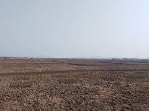  Plot For Sale in Uran