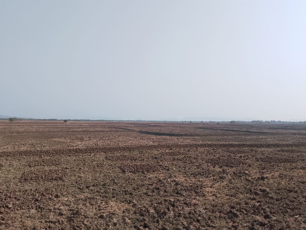 Plot For Sale in Uran