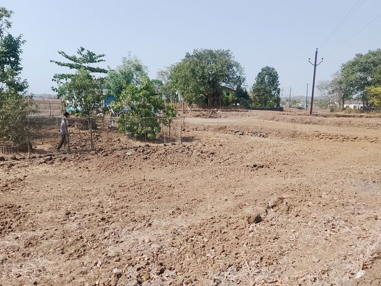 undefined, uran  1089 Sq.Ft. Plot In Uran Navi Mumbai 10381358