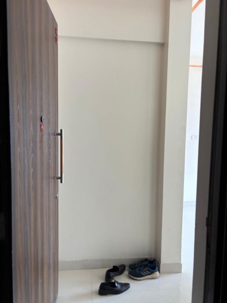 Room, sheth-avante 1.5 Bedroom 554 Sq.Ft. Apartment In Kanjurmarg West Mumbai 10381329