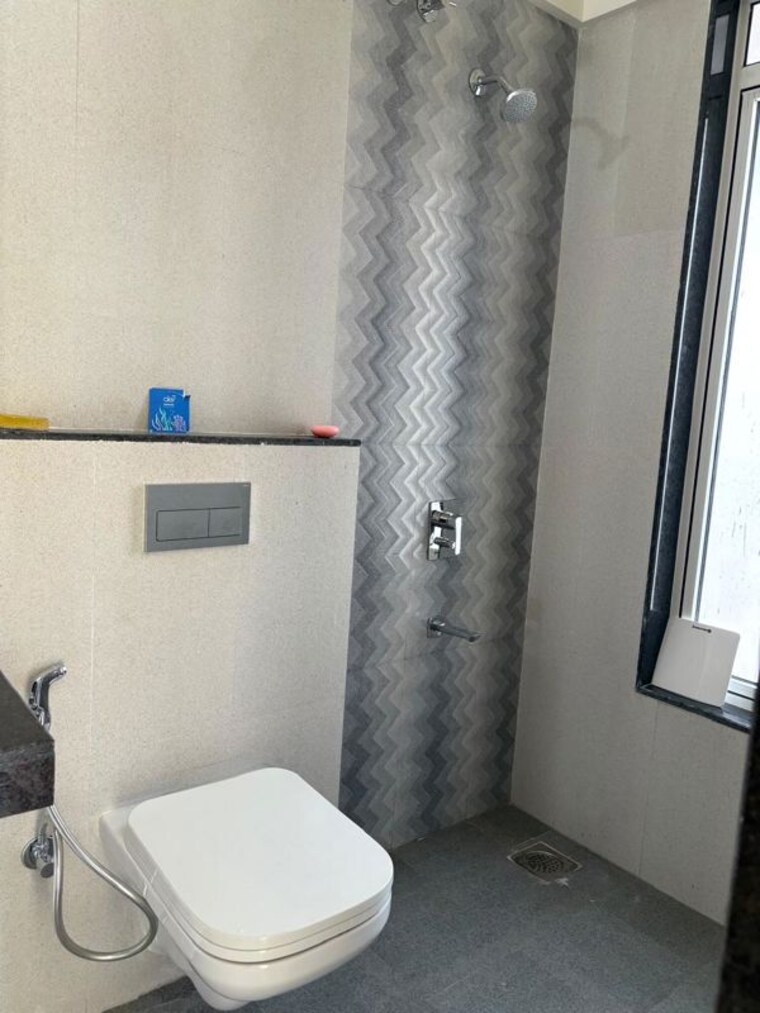 undefined, sheth-avante 1.5 Bedroom 554 Sq.Ft. Apartment In Kanjurmarg West Mumbai 10381329