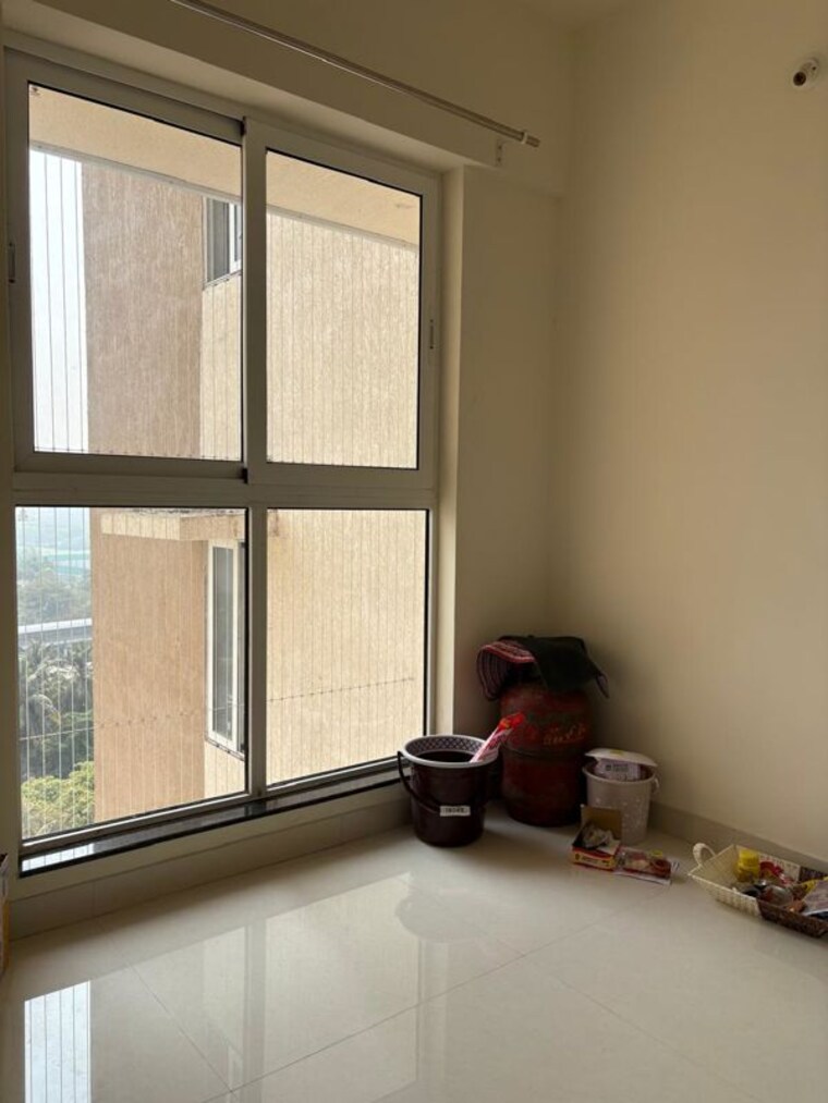 Room, sheth-avante 1.5 Bedroom 554 Sq.Ft. Apartment In Kanjurmarg West Mumbai 10381329