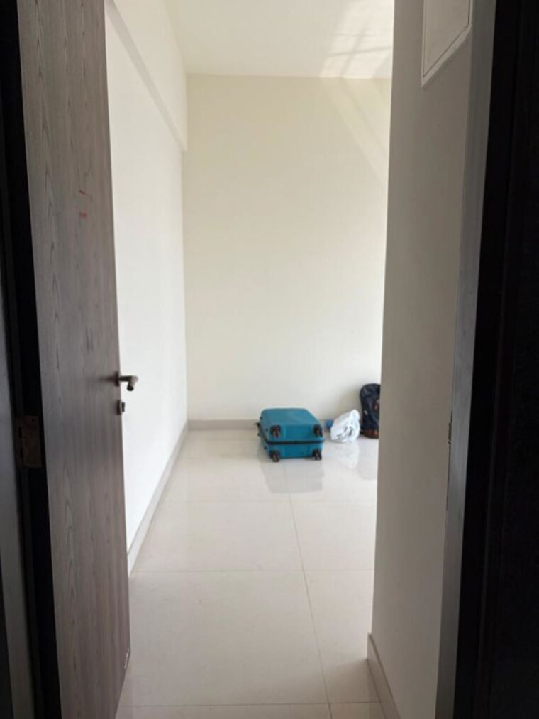 Bathroom, sheth-avante 1.5 Bedroom 554 Sq.Ft. Apartment In Kanjurmarg West Mumbai 10381329