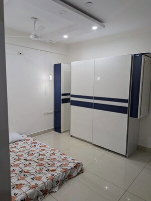 Room in 2 BHK Apartment at SLV Central Park, Whitefield – for Sale