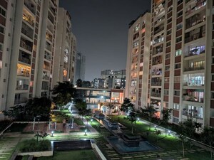 2 BHK Apartment – Exterior View View at SLV Central Park, Whitefield - for Sale
