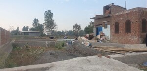  Plot – Exterior View View at Sector 11 Yamuna Expressway - for Sale