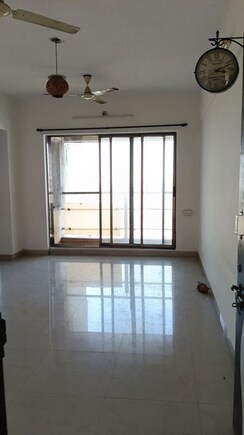 2 BHK + Extra Room Apartment For Rent in Aum Sai