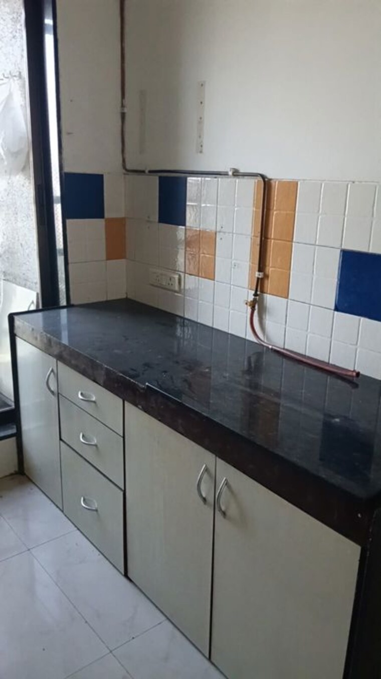 Kitchen, aum-sai 2 Bedroom 1150 Sq.Ft. Apartment In Kharghar Navi Mumbai 10381349