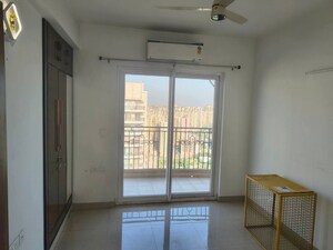 Building Lobby in 2 BHK Apartment at Pyramid Square 67A, Sector 67 – for Sale
