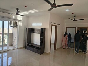 Living Room in 2 BHK Apartment at Pyramid Square 67A, Sector 67 – for Sale