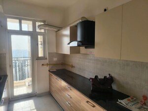 Kitchen in 2 BHK Apartment at Pyramid Square 67A, Sector 67 – for Sale