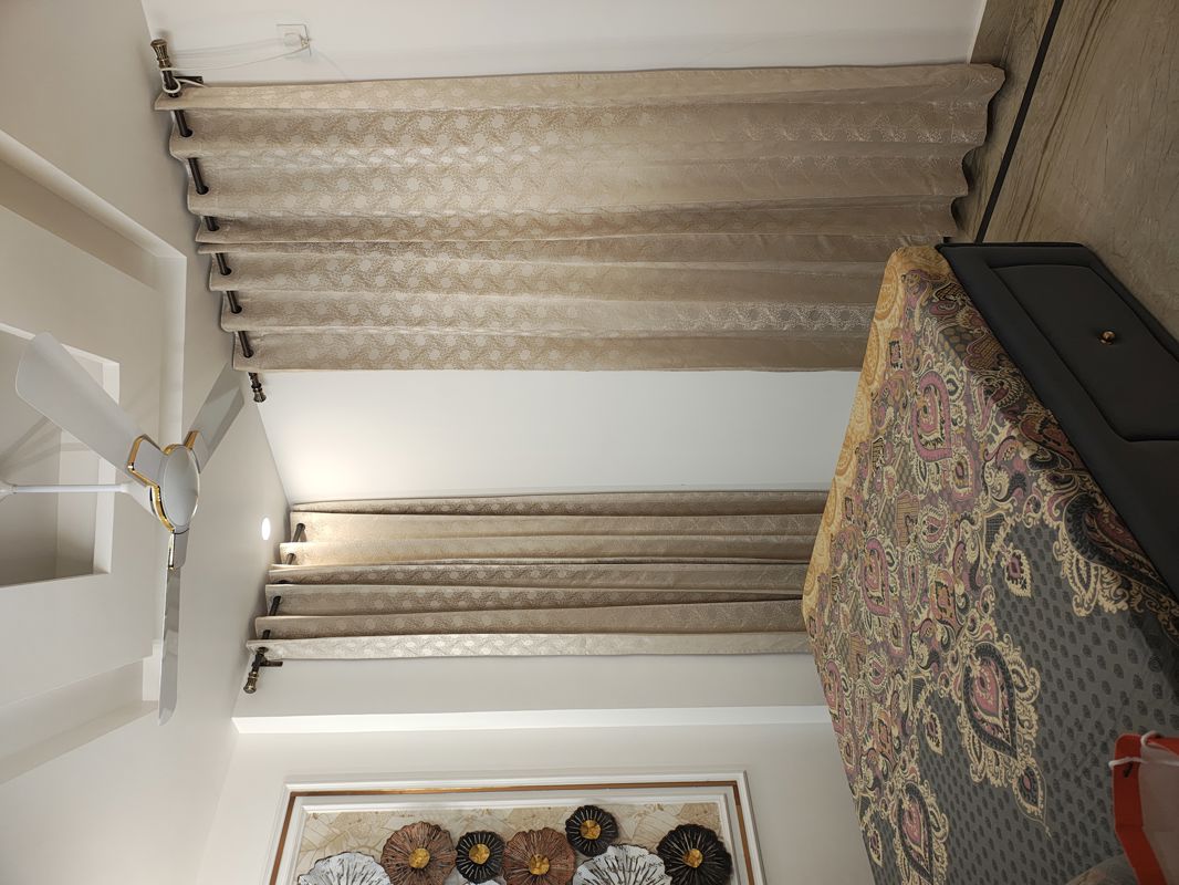 2 BHK + Pooja Room 700 Sq.Ft. Builder Floor in Pratap Vihar GDA Flats
