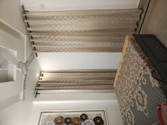 2 BHK + Pooja Room Builder Floor For Sale in Pratap Vihar GDA Flats