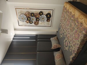 Furnished Amenities in 2 BHK Builder Floor at Pratap Vihar GDA Flats, Pratap Vihar – for Sale