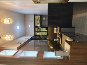 Gym in 2 BHK Builder Floor at Pratap Vihar GDA Flats, Pratap Vihar – for Sale
