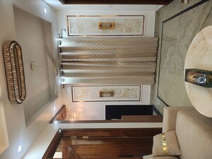Furnished Amenities in 2 BHK Builder Floor at Pratap Vihar GDA Flats, Pratap Vihar – for Sale