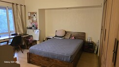 3 BHK Apartment For Rent in Mira Recidency