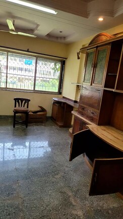1 BHK Apartment For Rent in Samarth Nagar Building
