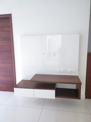 Furnished Amenities in 3 BHK Apartment at Godrej Avenues, Yelahanka – for Rent