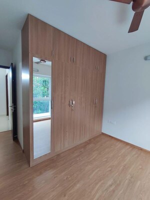 Room in 3 BHK Apartment at Godrej Avenues, Yelahanka – for Rent