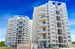 1.5 BHK Apartment For Rent in Ravinanda Skylights