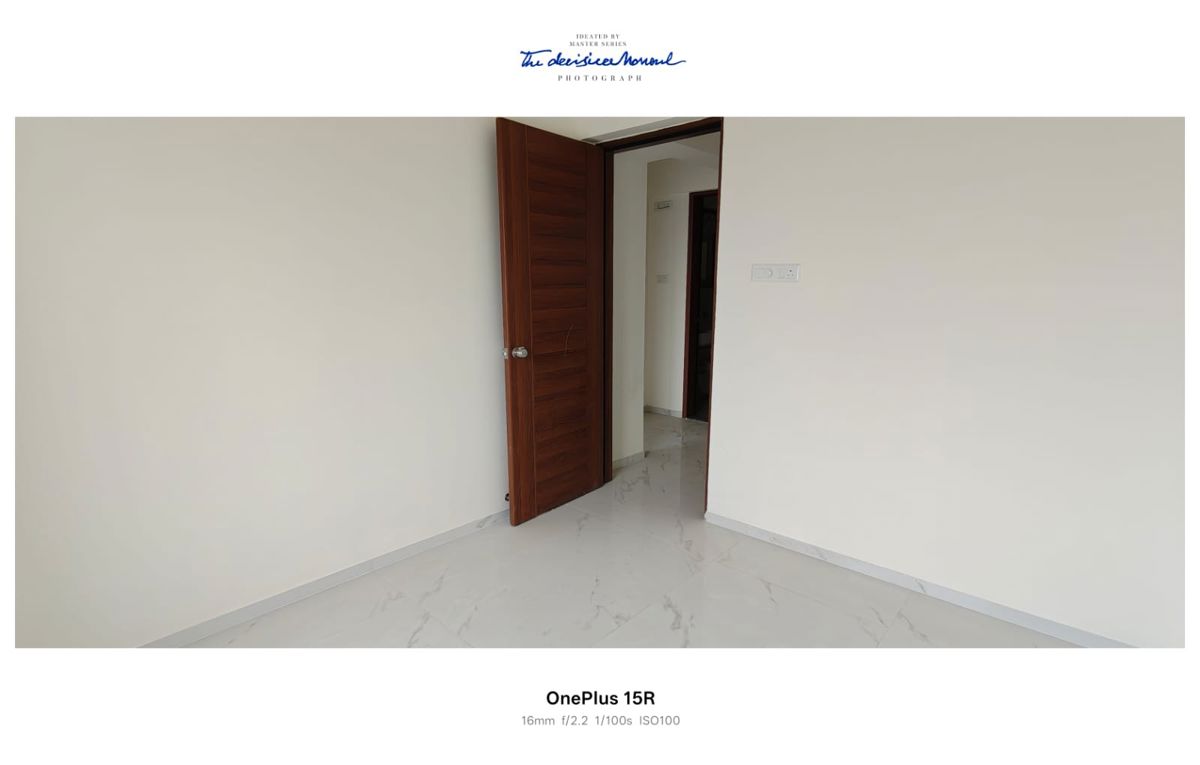 3 BHK + Pooja Room 1080 Sq.Ft. Apartment in Linux Bonheur