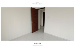 3 BHK + Pooja Room Apartment For Rent in Linux Bonheur