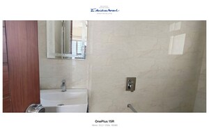 Room in 3 BHK Apartment at Linux Bonheur, Wakad – for Rent