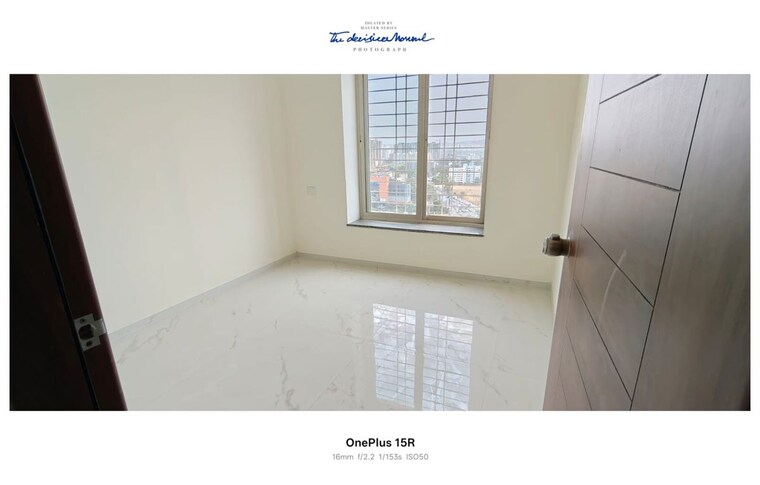 Room, linux-bonheur 3 Bedroom 1080 Sq.Ft. Apartment In Wakad Pune 10381373