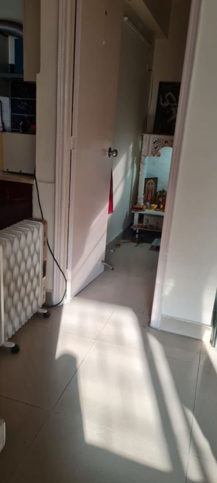 Balcony, nimbus-the-hyde-park 3.5 Bedroom 1835 Sq.Ft. Apartment In Sector 78 Noida 10381371