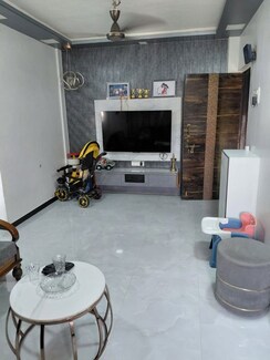 1 BHK Apartment For Rent in Lokpuram Complex
