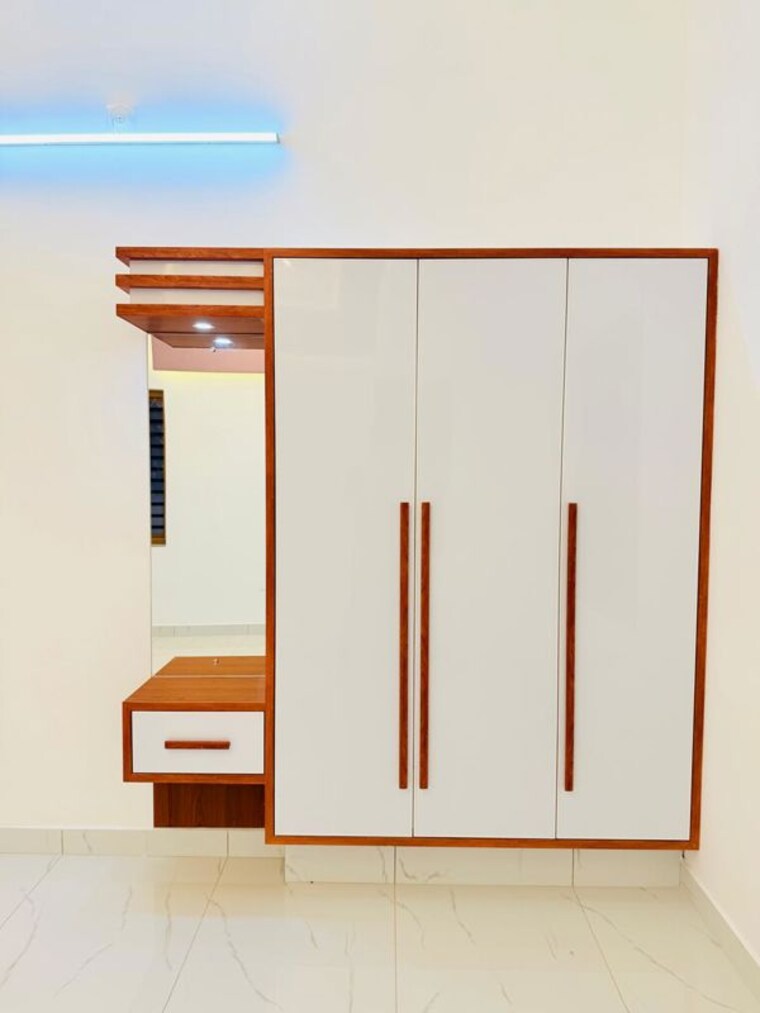 Room, mannuthy 4 Bedroom 1967 Sq.Ft. Independent House In Mannuthy Thrissur 10381381
