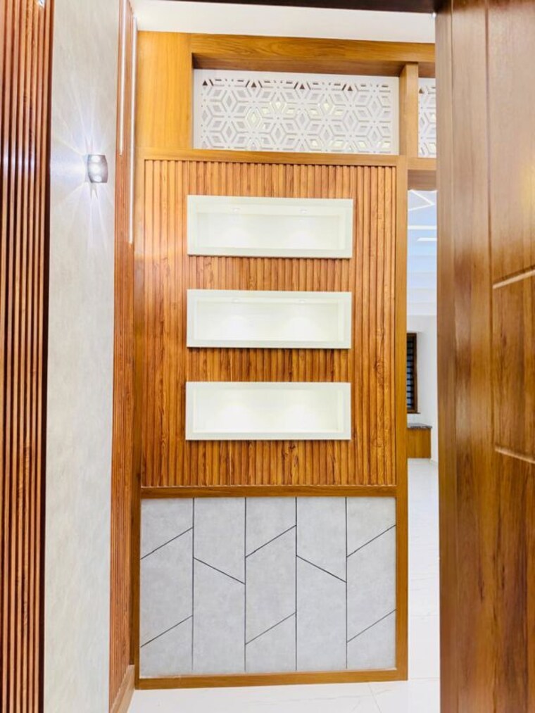 Bathroom, mannuthy 4 Bedroom 1967 Sq.Ft. Independent House In Mannuthy Thrissur 10381381
