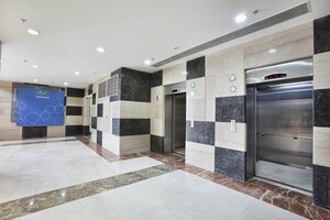 Lift in  Shop at Orris Floreal Towers, Sector 83 – for Sale
