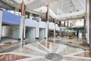  Shop For Sale in Orris Floreal Towers, Sector 83