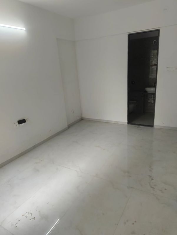 2.5 BHK + Pooja Room 980 Sq.Ft. Apartment in Akshar Elementa