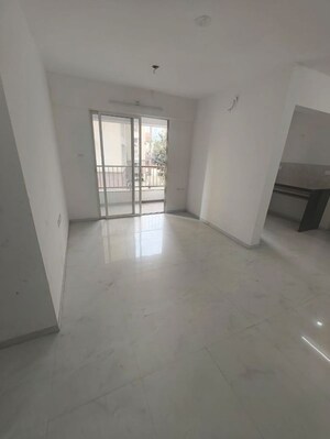 Room in 2.5 BHK Apartment at Akshar Elementa, Wakad – for Rent