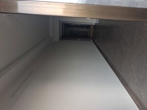 2 BHK Apartment – Entrance View at Regency Luxuria, Dombivli East - for Rent