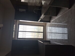 Kitchen in 2 BHK Apartment at Regency Luxuria, Dombivli East – for Rent